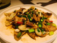 -青菁酒家·象山海鲜(胜利河美食街店)