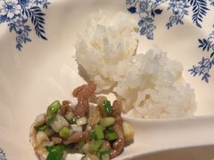 鱼香肉丝-金谷仓家庭料理(马泉营店)