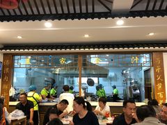 大堂-夏家合汁(天润花园小区店)
