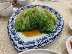 -麒麟中餐厅·经典粤菜·地道菜式老字号(广州长隆酒店)