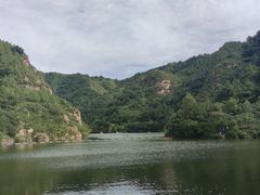 -仙居谷风景区