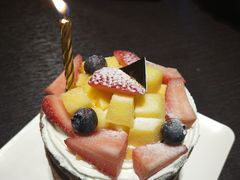 -卷心卷意·轻甜蛋糕(新光天地店)