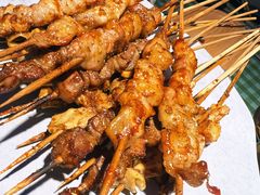 -1819餐厅·团队聚餐·烤串·精酿