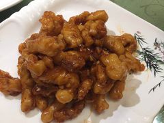 -大城·烧烤海鲜大排档(台东店)