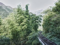 -天目湖山水园