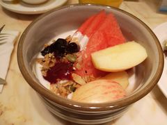 -城市露台景观餐厅(淮海路店)