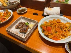 -月龍吟(朝龙汇店)
