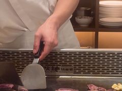 -火地铁板烧(昆山万象汇店)
