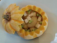 -扬州香格里拉·香宫中餐厅