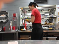 -永和大王(解放东路店)