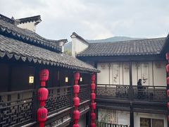 -二泉园老菜馆·百年无锡菜