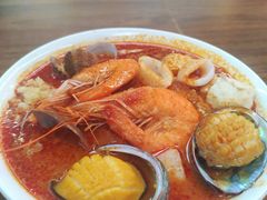 -大中沙茶面(中山路店)