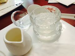 -燕庭·纯燕窝·甜品下午茶(南京西路店)