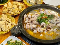 -大鼎石锅鱼(春江里店)