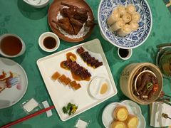 -誉八仙粤菜(万象天地店)