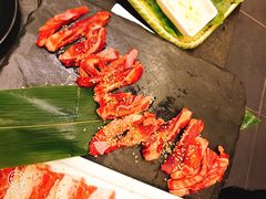 -牛中牛烤肉店(民生街店)