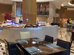 大堂-漳州皇冠假日酒店·原素全日制餐厅