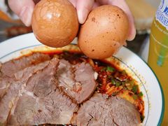 -清真·尖子尖牛肉面(王府井店)