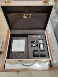 -I Do(齐齐哈尔新玛特购物广场店)