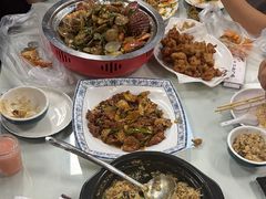 -黑石礁酒楼·海鲜(黑石礁店)