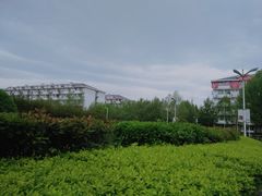 -河南师范大学(主校区)