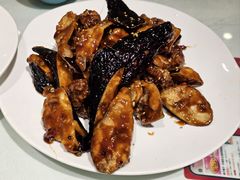 -桃子餐厅·天津菜(红星路直营店)