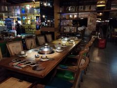 -润青四季音乐主题餐厅·椰子鸡(罗湖店)