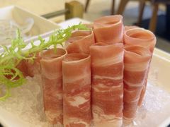 -一席地·本地鸡窝·杭帮鸡火锅(萧山银隆百货店)