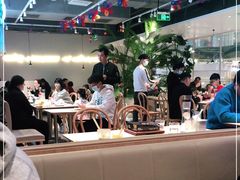 大堂-卡朋西餐(悦汇城店)