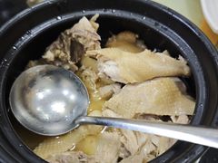 -区海鸡场饭店(石壁店)