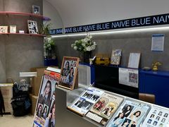-天真蓝照相馆(上海中山公园龙之梦店)