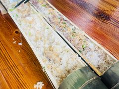 -香竹农庄•传统竹筒饭(十年店)