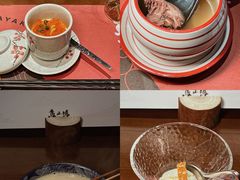 -鸟山鸣·日料食堂(王府井店)