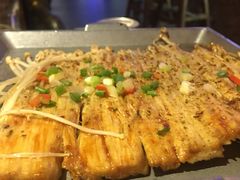 -很久以前羊肉串(大华三路店)