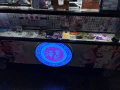 -百老汇美食街