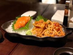 -富力希尔顿酒店·源氏日餐厅