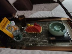 -康熙养生SPA·轻奢足道(江宁万达店)