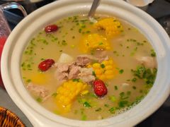 -楚禾宴·家宴(光谷大道店)