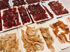 -伟记牛肉(金鸿公路店)