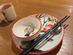 -新白鹿餐厅(银泰西湖文化广场店)