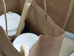 -喜茶(上海五角场万达店)