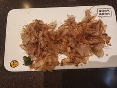 -元气寿司(东方宝泰店)