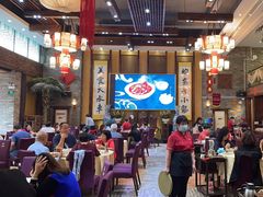 -大水车公馆·顺德菜·妈姐菜(均安店)