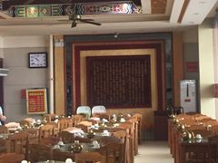 大堂-葛记焖饼(伏牛路店)