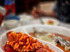 双味鳜鱼-马凯餐厅(地安门店)