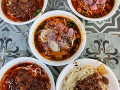 -吴记怪味面(牛王庙店)