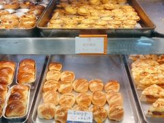 -广隆蛋挞王(农讲所店)