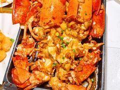 -79号渔船海鲜饭店(宝安店)