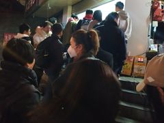 -邓记新一代糖油果子(四川煤管局供销公司职工宿舍店)