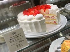 -HARBS(名铁名古屋店)